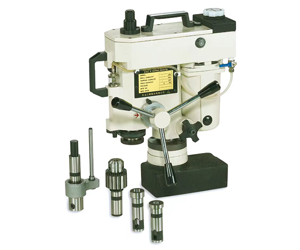 资阳磁性钻孔攻牙机